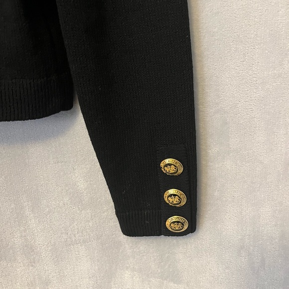 ST. JOHN BASICS jacket Santana knit - Picture 9 of 12